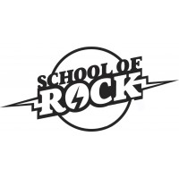 School Of Rock Additional Shirt