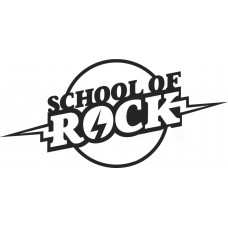 School Of Rock Additional Shirt